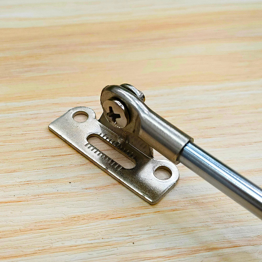 Range Hood Support Rod Hydraulic Tension Rod Bracket Base Automatic ...