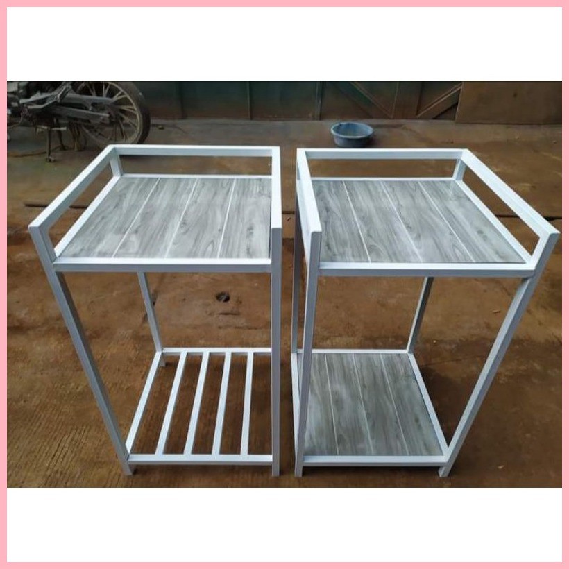 Gallon/single burner Rack | Shopee Philippines