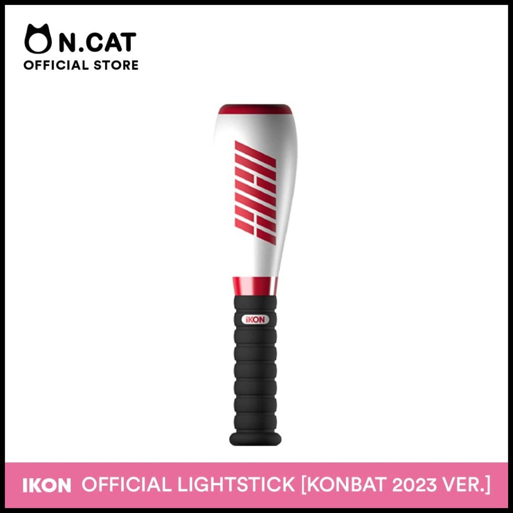 Shop lightstick ikon for Sale on Shopee Philippines