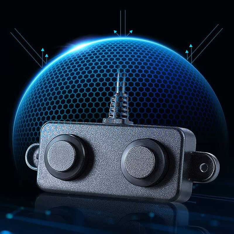 A02yyuw Non-Occupation Waterproof Ultrasonic Water Level Sensor For ...