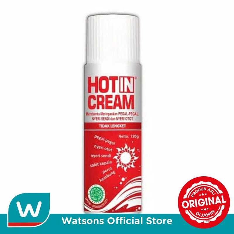 HOT COD IN Pain Medication 120Ml Anti-Inflammatory And Analgesic ...