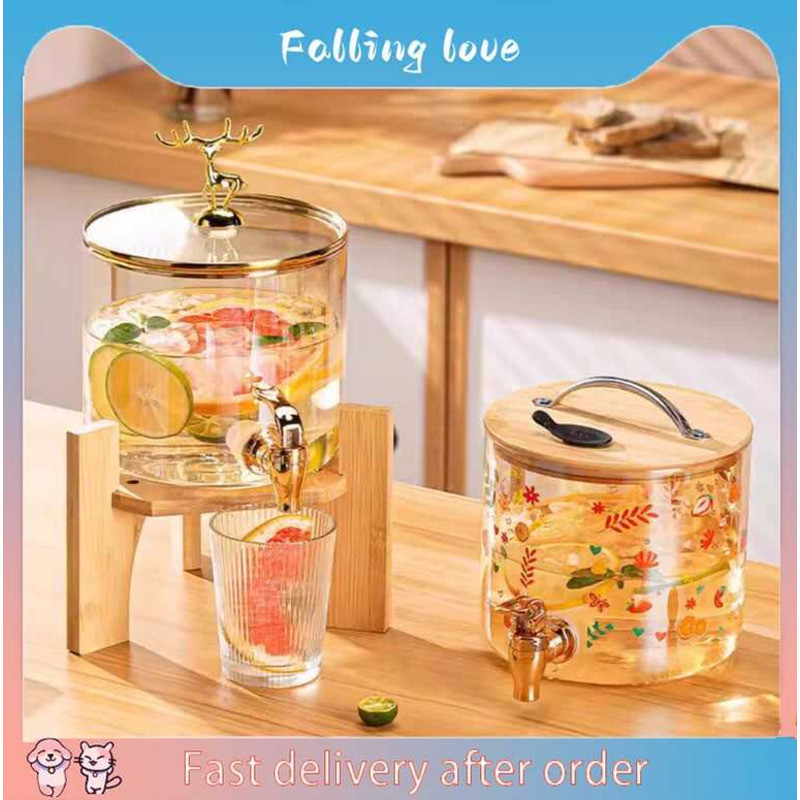 Cola Beverage Airtight Cans-Multifunction Bucket Aesthetic Containers ...
