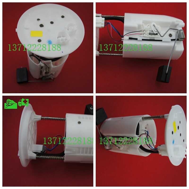 Suitable for Toyota Sienna L Gasoline Pump Fuel Assembly Filter Screen ...
