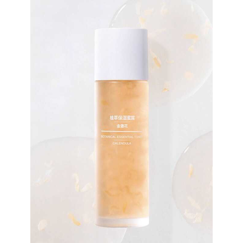 MUJI Plant Extract Honey Dew Calendula Hydrating Wet Compress Water ...