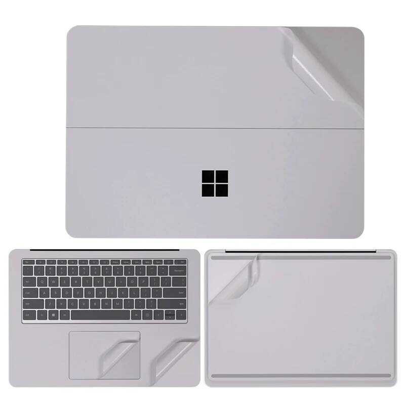 Y Decals For Microsoft Laptop7 13.8" Laptop Studio Gen2 Surface Pro 11 ...