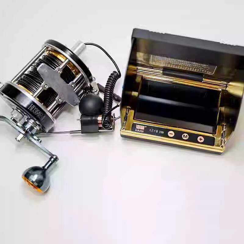 Underwater HD Finder Visual Anchor Bottom Fish Viewer Camera Probe ...