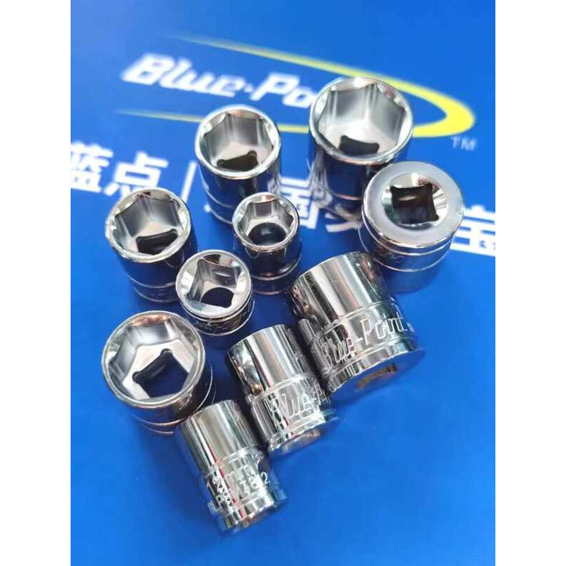 American Blue Point 3/8