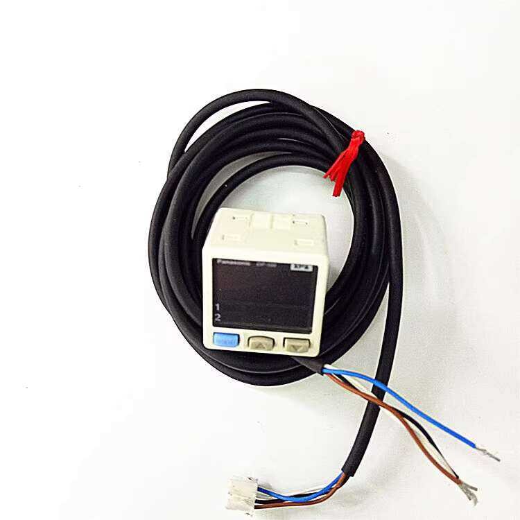 Original Switch DP-101 Pressure Sensor -100-100KPA DP101-M | Shopee ...