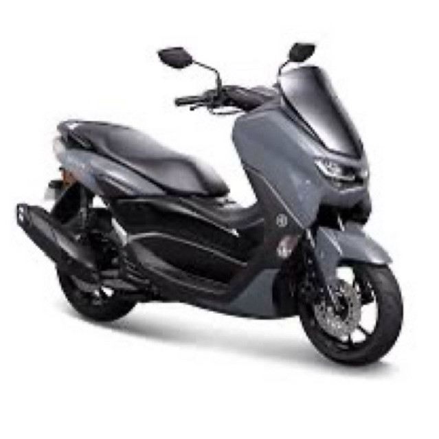 YAMAHA Brake Pad (Rear) for NMAX V1/V2 | Shopee Philippines