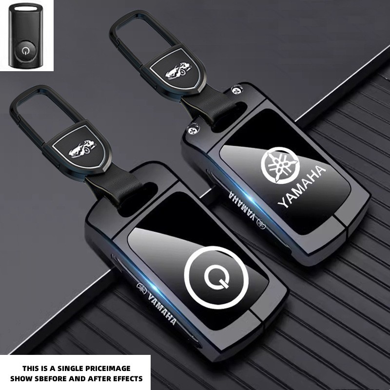 YY Yamaha NVX 155 NVX V3 NMAX TURBO NMAX TECHMAX XMAX 300 Alloy Key ...