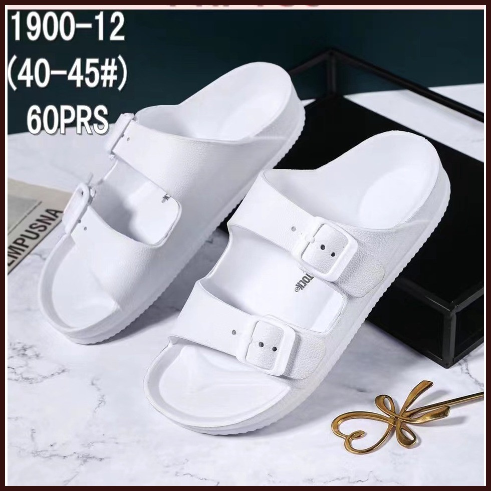 Birkinstock two strap eva slides cool swim pool slides for men and ...