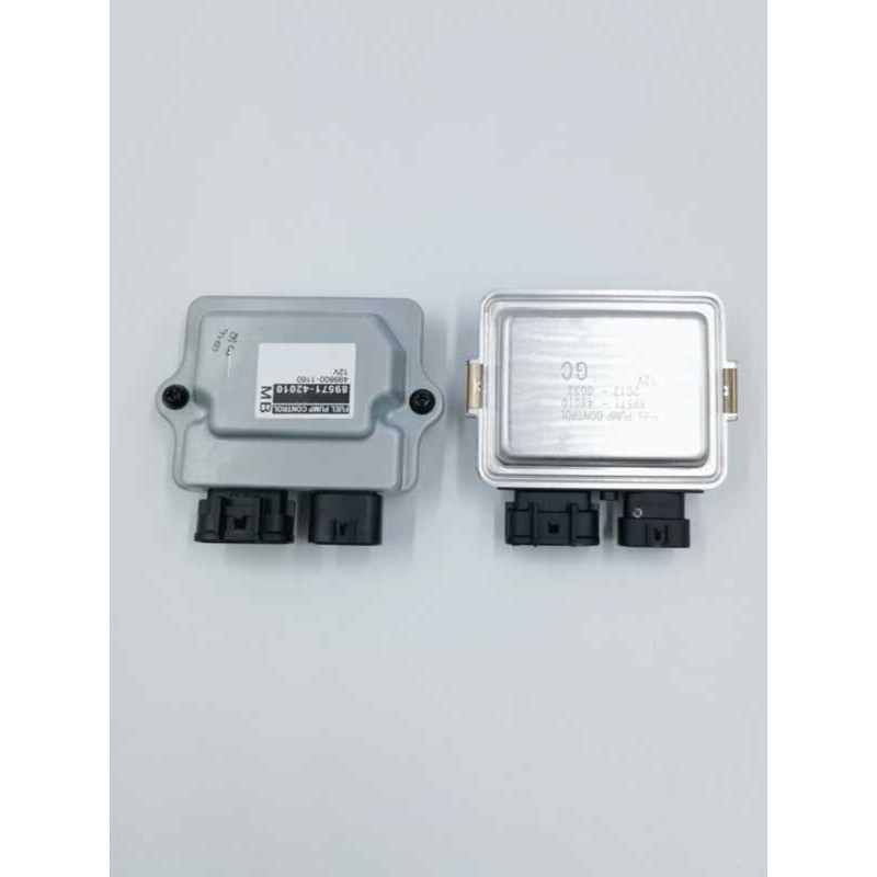Compatible with Camry, RAV4, Corolla, Levin Fuel Relay Module Gasoline ...