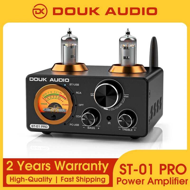Buy Audio HiFi Bluetooth 5.0 Power Class D Amplifier Ma12070 Digital