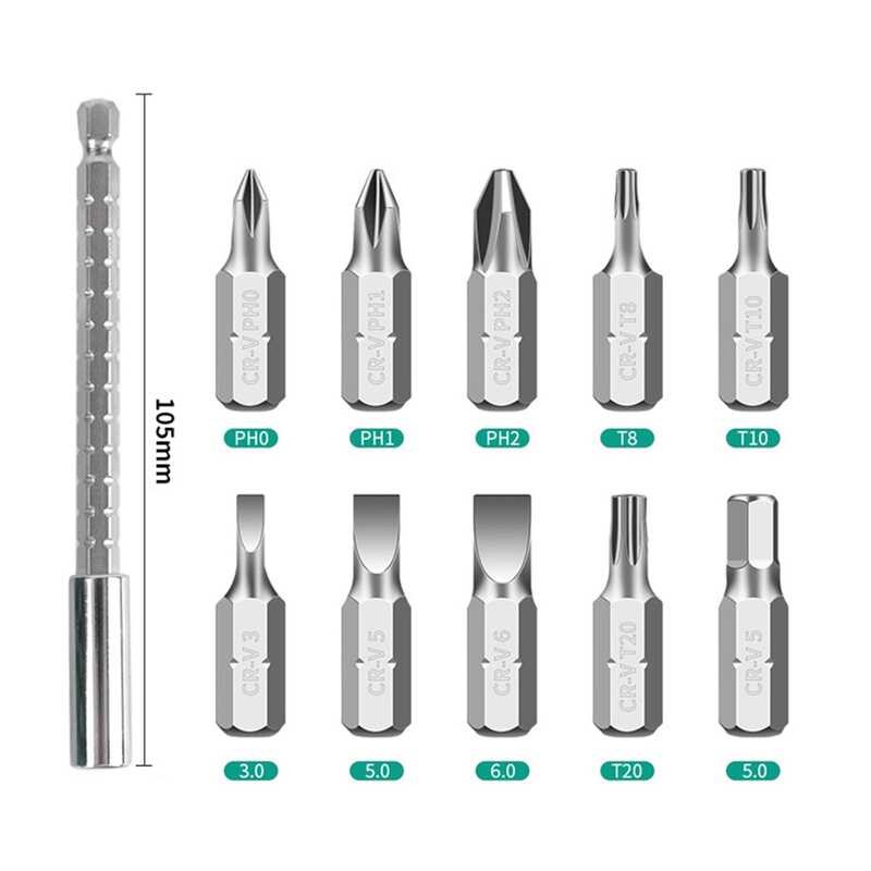 Screwdriver Ratchet In Ratcheting Screwdriver Set Multi Screwdriver ...