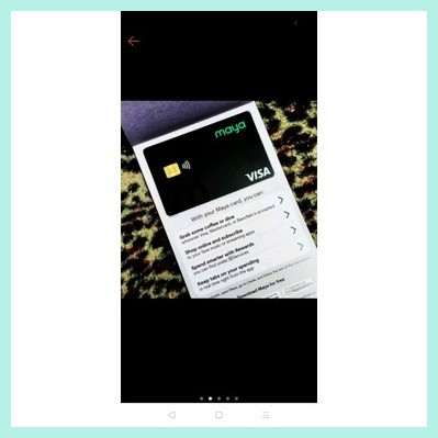 MAYA SIM GC SIM EXPIRY 2028 | Shopee Philippines