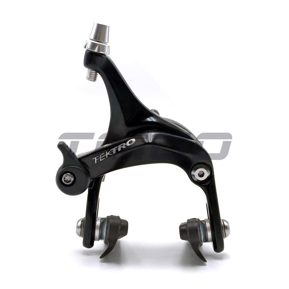 Tektro R312 Road Bike Dual Pivot C-Brake Rim Brake Caliper Black ...