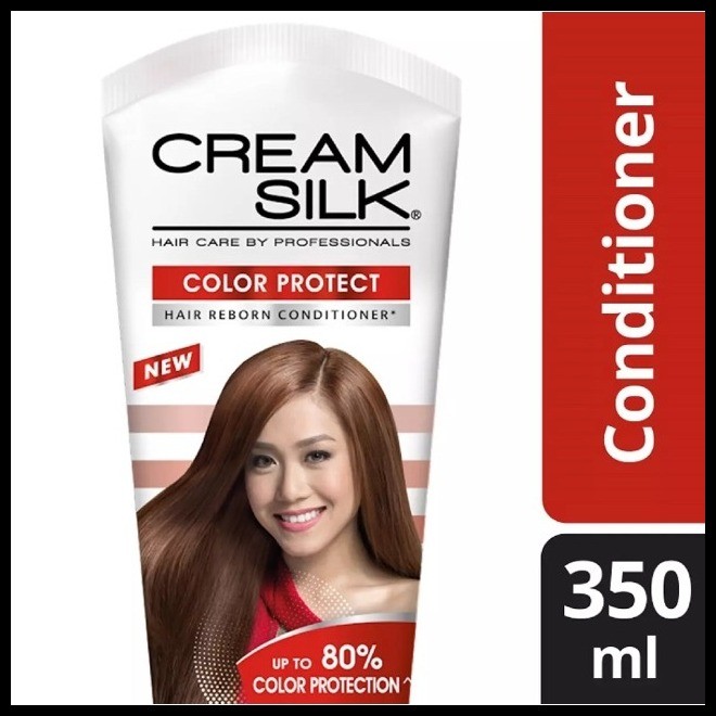 Creamsilk Color Protect 350ml | Shopee Philippines