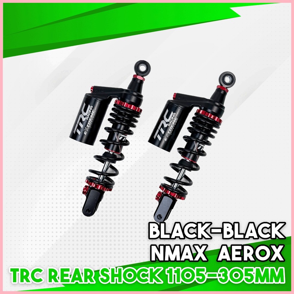 REAR SHOCK TRC 1105-305MM (NMAX/AEROX) | Shopee Philippines
