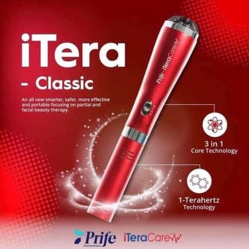 Itera Care Device -Classic Blower 052 | Shopee Philippines