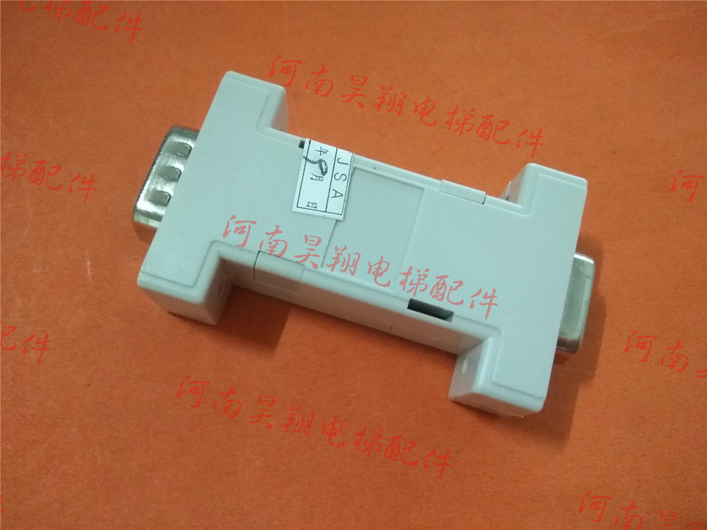 Elevator Parts Xizi Otis Elevator Xivi Inverter AVO Conversion Socket ...