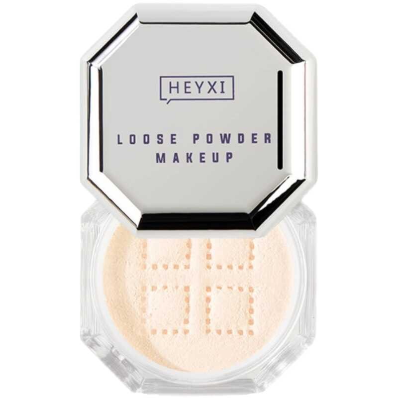3 Setting Powder Setting Powder Oil Control Long-lasting Waterproof ...