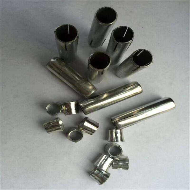 Three-Piece Set of Rods for Ceiling Installation, National Standard ...