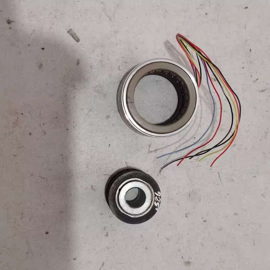HAROWE Encoder 21BRCX-607-HG72A | Shopee Philippines