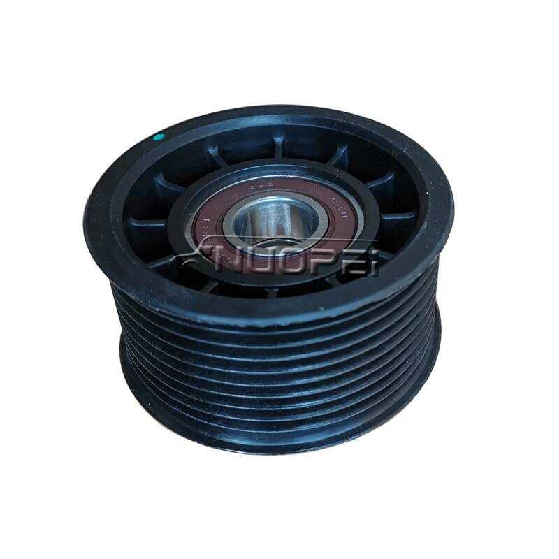 Xj RVI Engine System Timing Belt Tensioner Pulley Oem 7408086970 ...