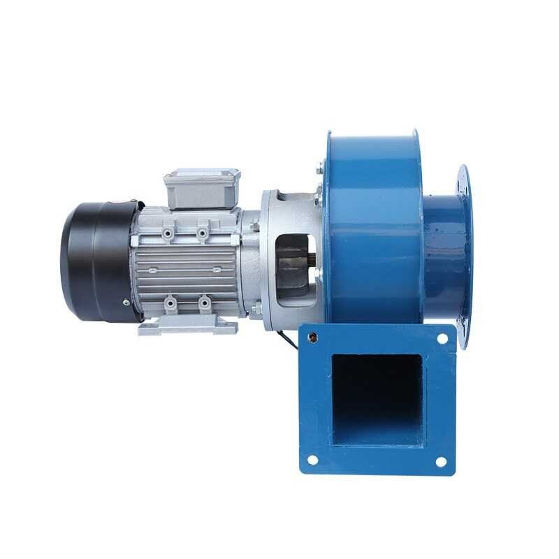 3 YW547 Small Boiler Induced Draft Fan 750W Industrial 220v Heating ...