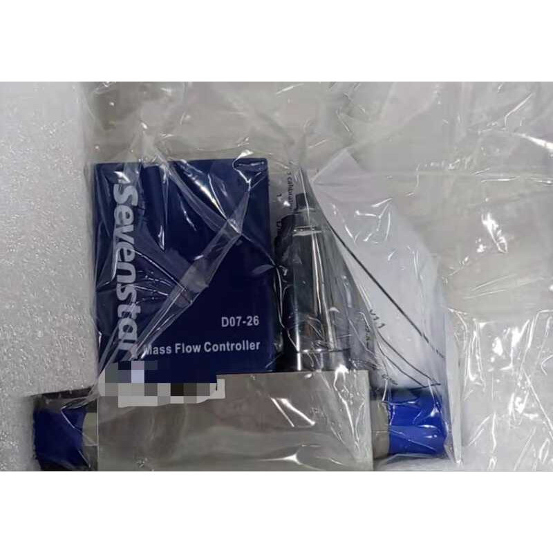 Seven-star Huacheng D07-26C High Precision Gas Mass Flow Controller MFC ...