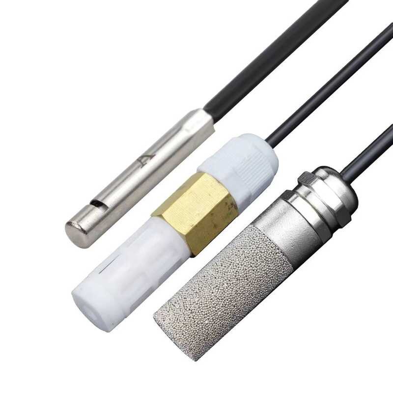 GAIMC GHTS Sensirion High Accuracy Imported Chip I2c Digital Output ...
