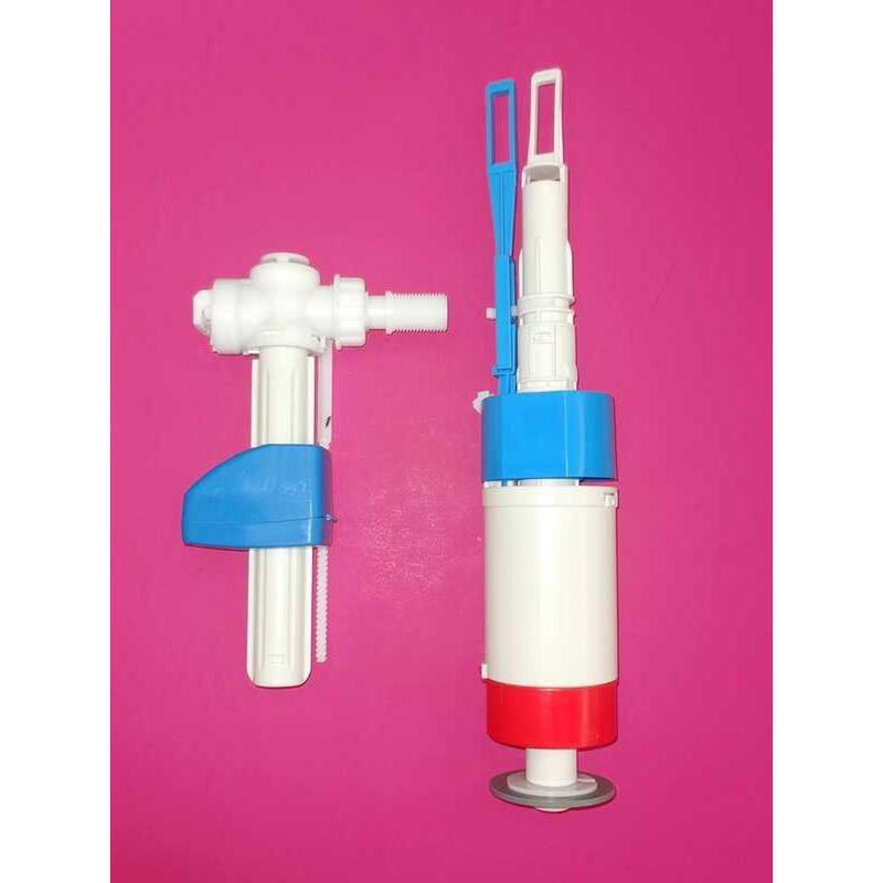 Compatible with TOTO Roca Concealed Embedded Tank Accessories Wall ...