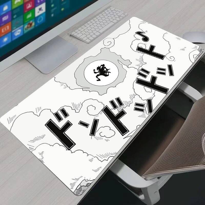 Mouse Pad Computer Laptop Anime Keyboard Mouse Mat Mousepad Keyboards ...