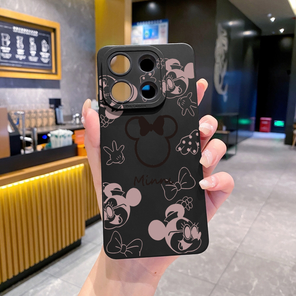 Compatiable with Xiaomi Redmi Note 14 13 12 Pro 5G 12S 14C 13C A3 A4 ...