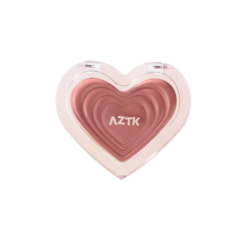 3 AZTK Blush Cream Frosty Light Wave Water Gloss Expansion and ...
