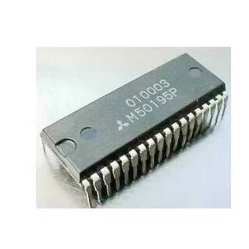 Disassembly M50195P Amplifier Reverb Chip | Shopee Philippines