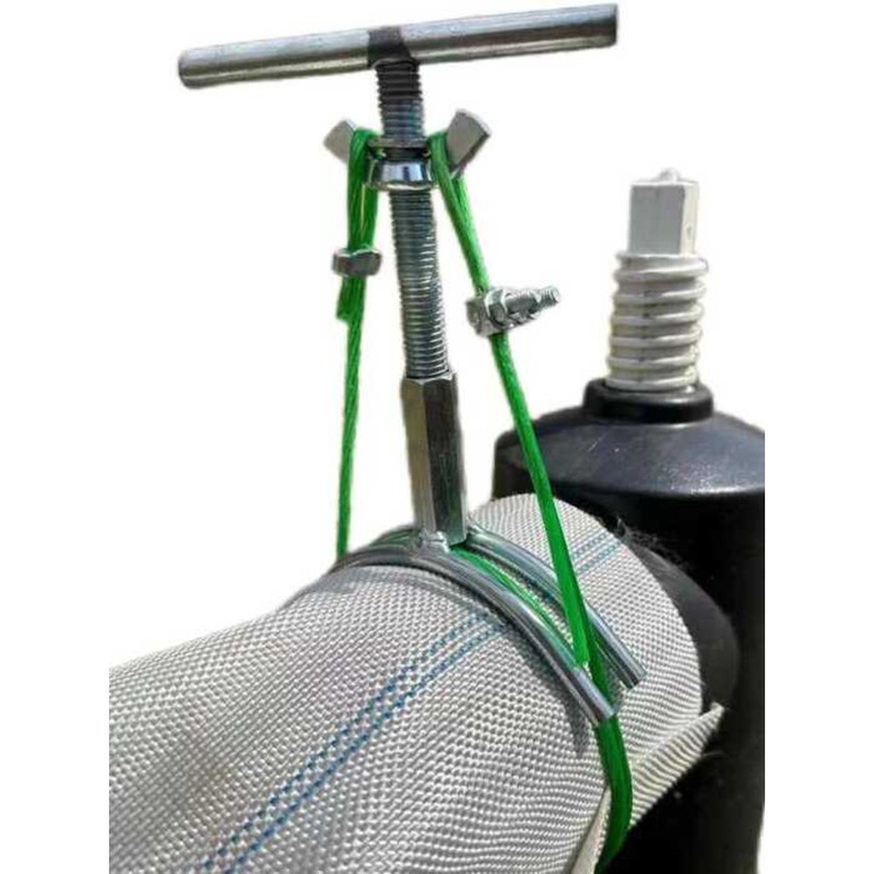 Agricultural New Type Watering Drip Irrigation Belt Water Hose Pump ...