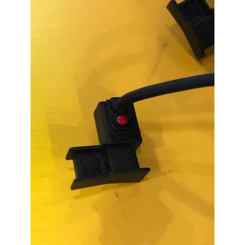 ZR3 TAIYO Sun Iron Magnetic Sensor Slot Proximity Switch Minor Defect ...