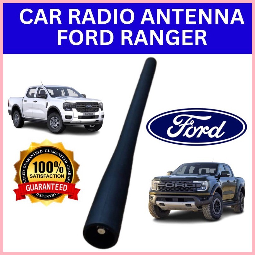 Car Antenna Ford Ranger car aerial am fm antenna ford part car antenna ...