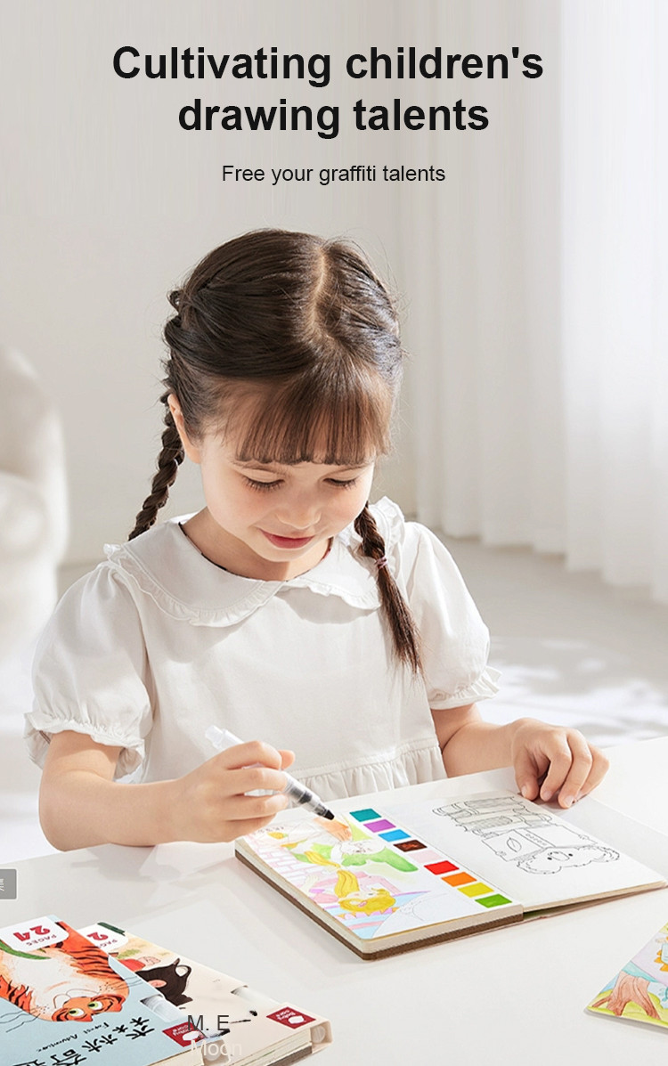 Intellectual coloring book coloring book Comfortable space coloring ...