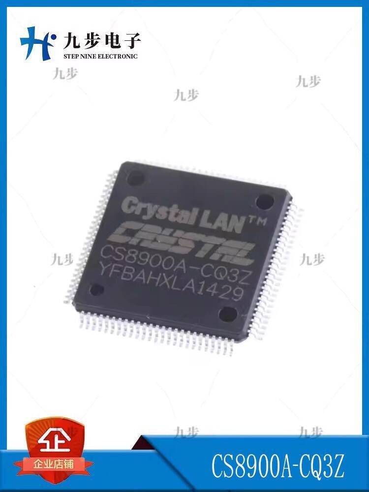 Chip HX6822-A080LAG Originale In Confezione TQFP100 Per Alimentazione LCD, Nuovo