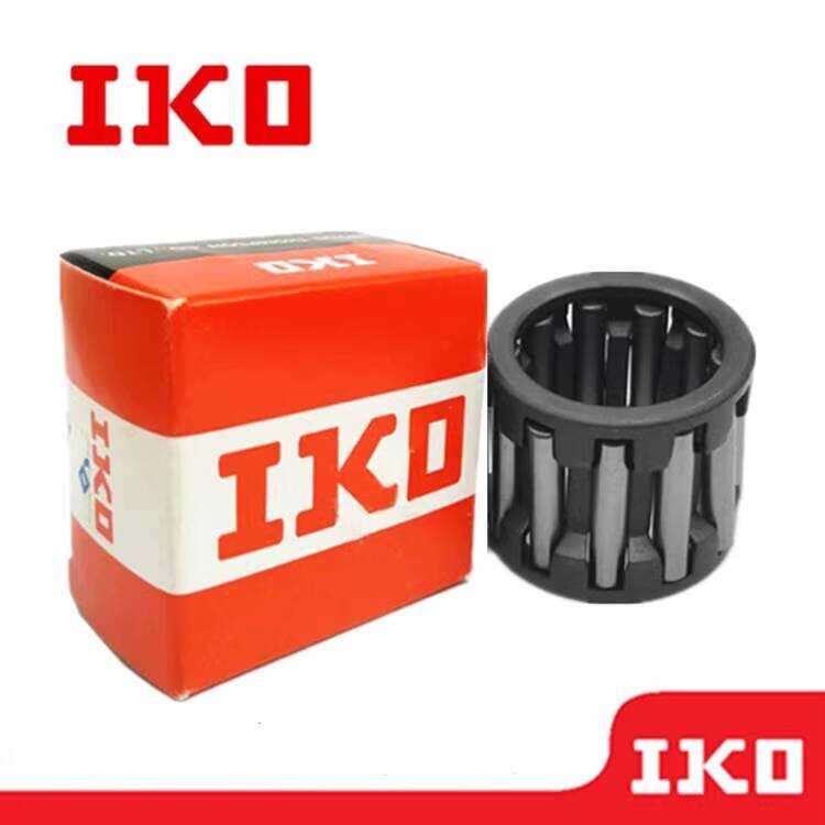 ☑♥ IKO Needle Roller Bearing KT 657323 657330 687420 687430 687435 ...
