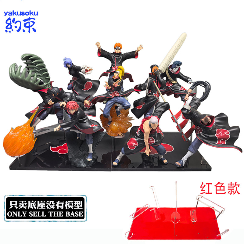 【訳あり】AKATSUKI JAPAN FIGURE 全13体 AKATSUKI JAPAN FIGURE COLLECTION どこで 買える か