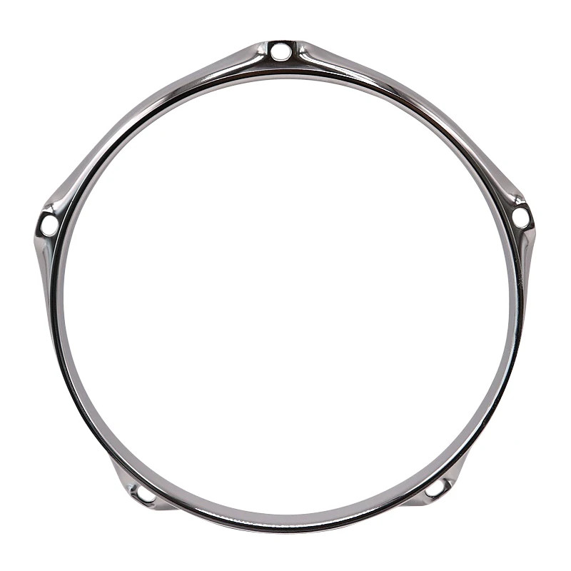 8inch 4hole 5 hole drum rim snare hoop drum hoop | Shopee Philippines