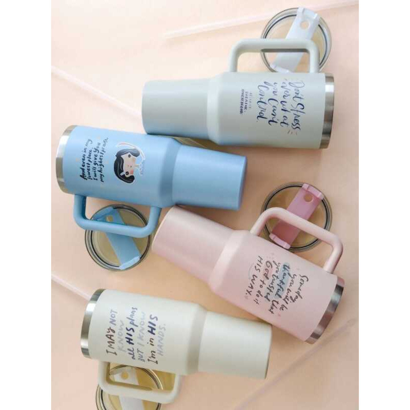 Daily Grace Tumblers COD Cross Borde Co Branded Hot Selling40oz ...