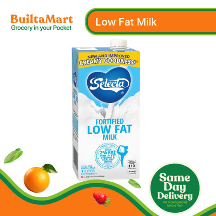 Shop selecta fresh milk for Sale on Shopee Philippines