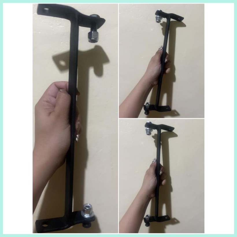 NMAX/AEROX Engine Support Extension Aerox V1,V2 - NMAX V2,V3 | Shopee ...
