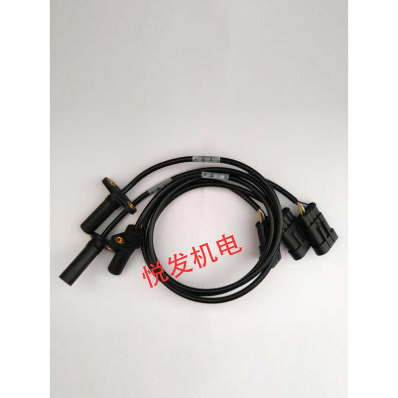 Heli Hangcha Lonking Saba Motor Speed Sensor Electric Forklift Plug-in ...