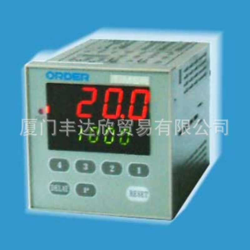 ☑♥ Taiwan Oude Setting Single Segment Output Timer NT-411 NT-411k NT ...
