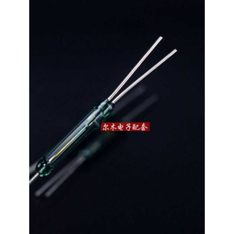 3-Pin Open Normally Closed Reed 5x32 Can Replace 5X36 Long Three-Pin ...